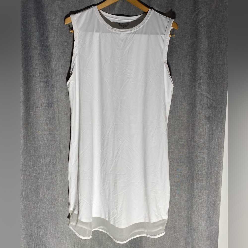 Athleta Sunlover UPF dress